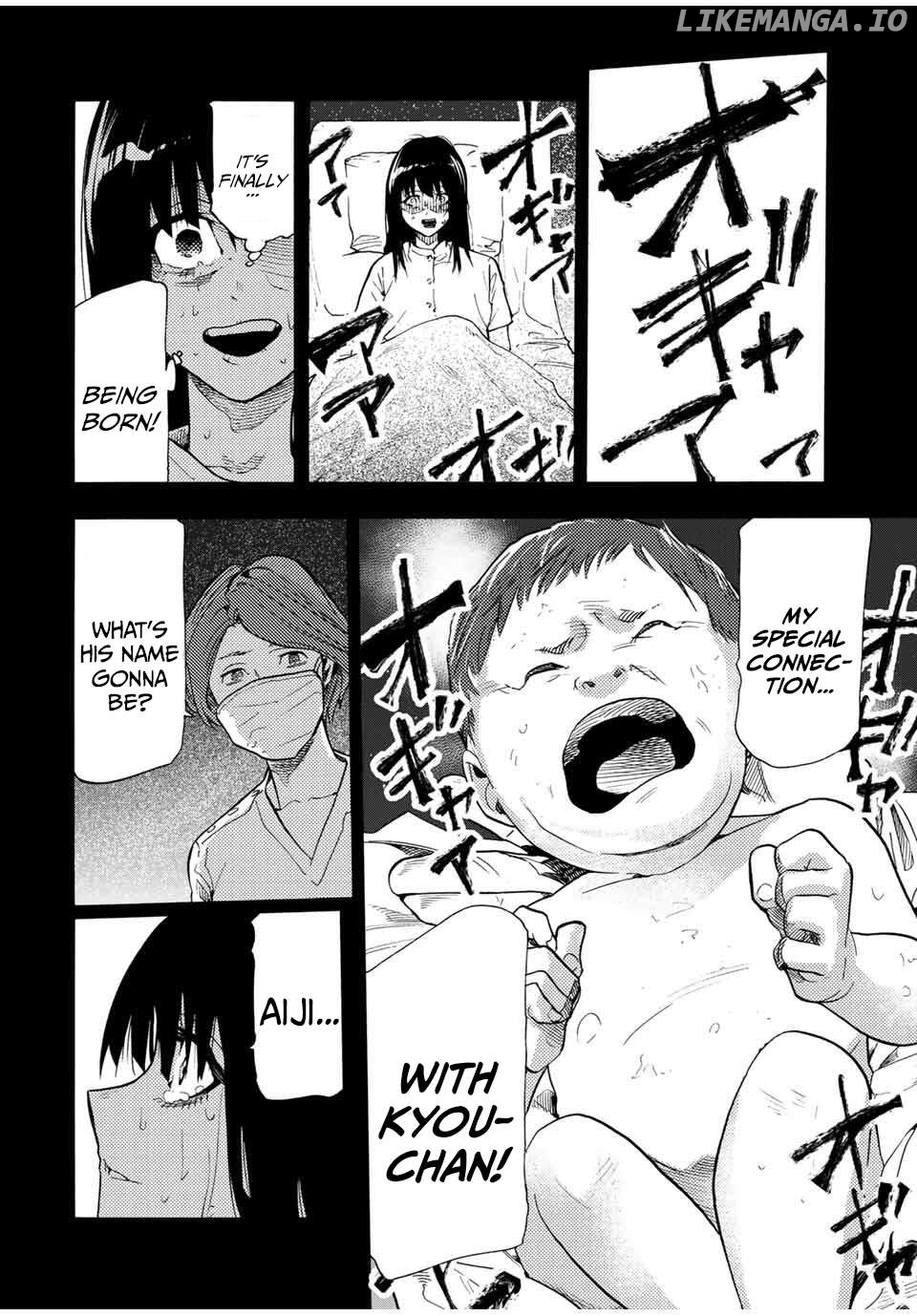 Juujika No Rokunin Chapter 211 image 12